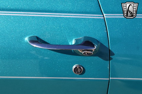 1965 Chevrolet Corvair image 51