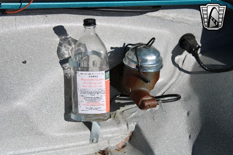 1965 Chevrolet Corvair image 77