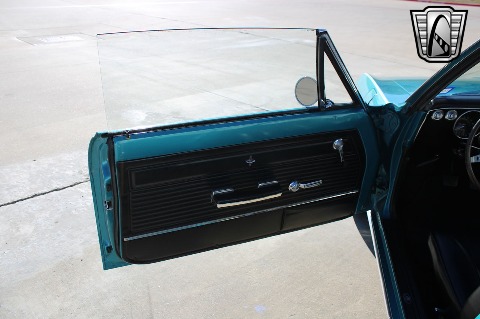 1965 Chevrolet Corvair image 52