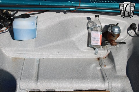 1965 Chevrolet Corvair image 78