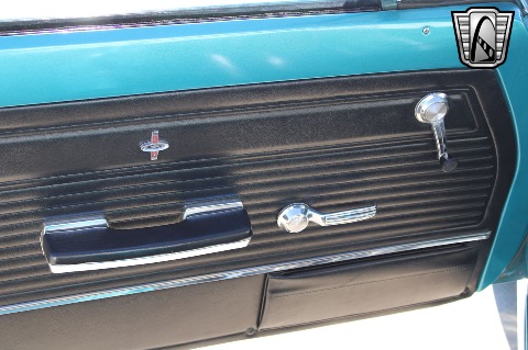 1965 Chevrolet Corvair image 53