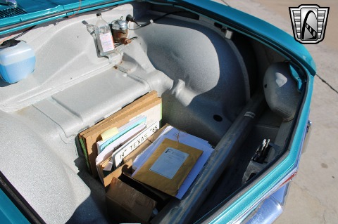 1965 Chevrolet Corvair image 79