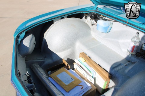 1965 Chevrolet Corvair image 80