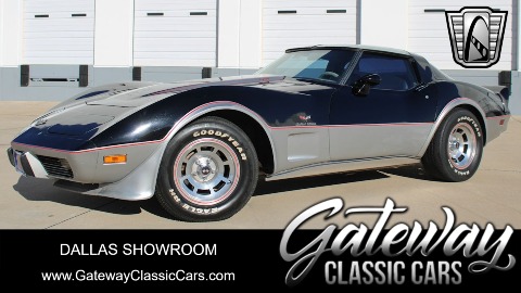 1978 Chevrolet Corvette image 2