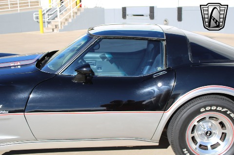 1978 Chevrolet Corvette image 29