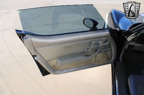 1978 Chevrolet Corvette image 55