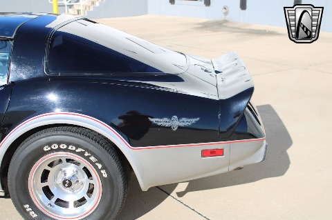 1978 Chevrolet Corvette image 30