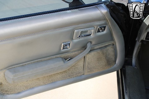 1978 Chevrolet Corvette image 56