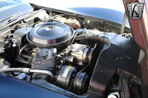 1978 Chevrolet Corvette image 82