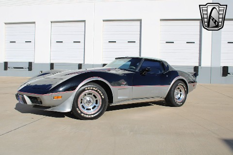 1978 Chevrolet Corvette image 5