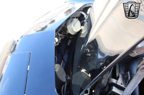 1978 Chevrolet Corvette image 83