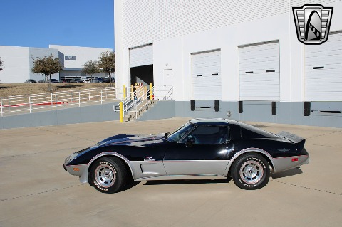 1978 Chevrolet Corvette image 6