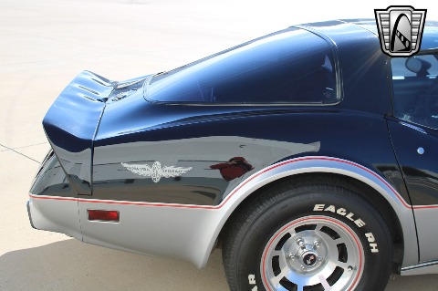 1978 Chevrolet Corvette image 32