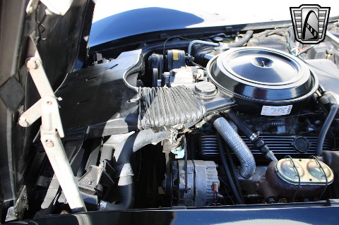 1978 Chevrolet Corvette image 84