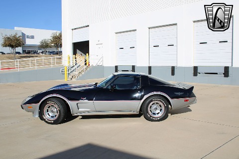 1978 Chevrolet Corvette image 7