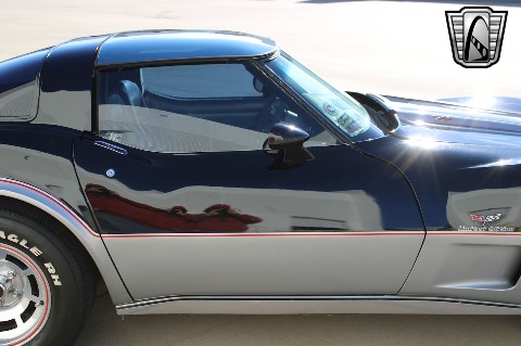 1978 Chevrolet Corvette image 33