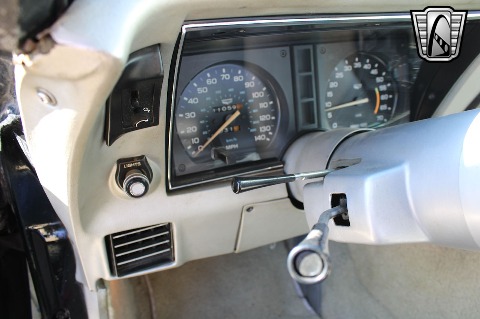 1978 Chevrolet Corvette image 59