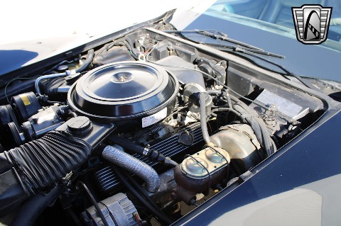 1978 Chevrolet Corvette image 85