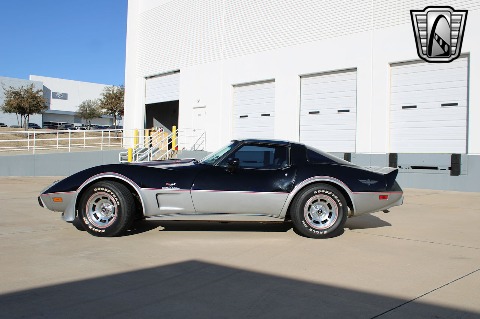 1978 Chevrolet Corvette image 8