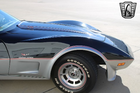 1978 Chevrolet Corvette image 34