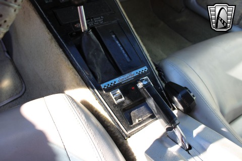 1978 Chevrolet Corvette image 60