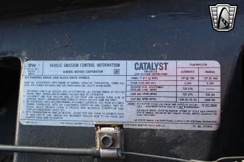 1978 Chevrolet Corvette image 86