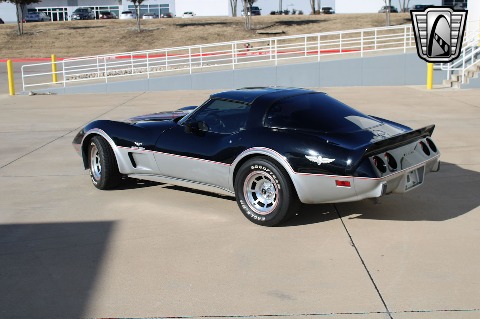 1978 Chevrolet Corvette image 9