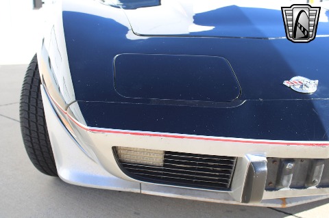 1978 Chevrolet Corvette image 35