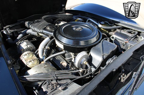 1978 Chevrolet Corvette image 87