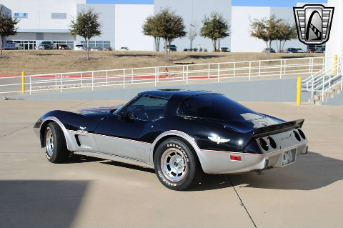 1978 Chevrolet Corvette image 10