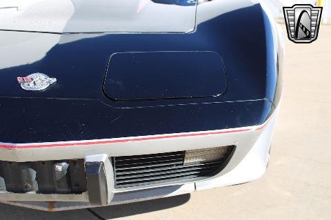 1978 Chevrolet Corvette image 36