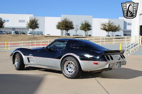 1978 Chevrolet Corvette image 11