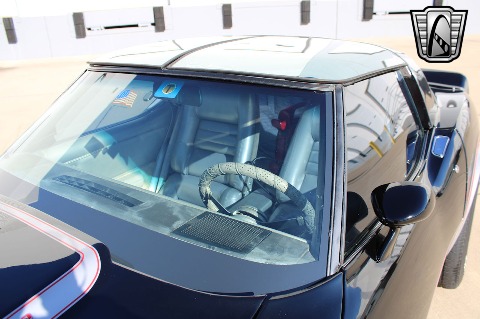 1978 Chevrolet Corvette image 37