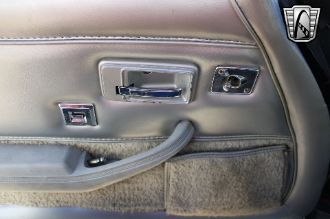 1978 Chevrolet Corvette image 63