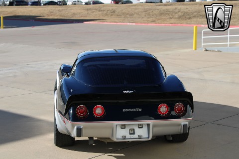 1978 Chevrolet Corvette image 12