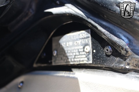 1978 Chevrolet Corvette image 64