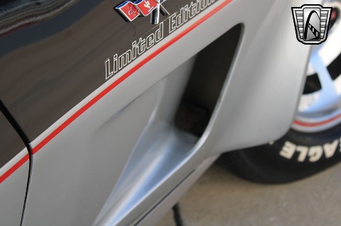 1978 Chevrolet Corvette image 90