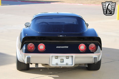 1978 Chevrolet Corvette image 13