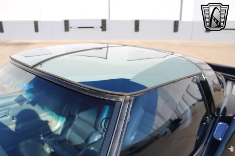 1978 Chevrolet Corvette image 39