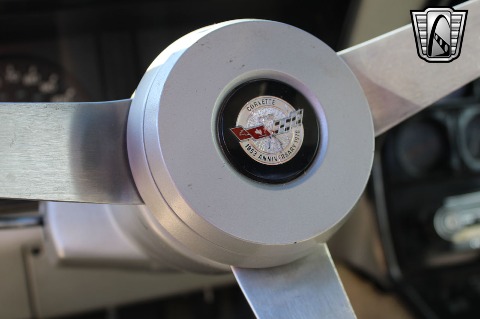 1978 Chevrolet Corvette image 65