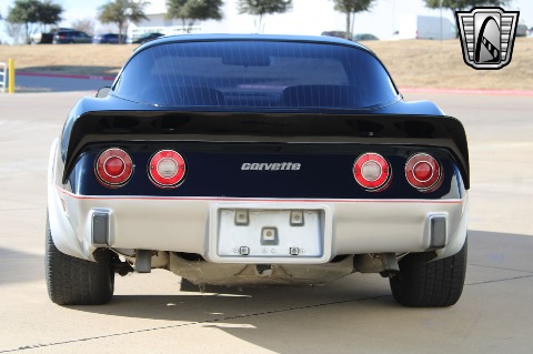 1978 Chevrolet Corvette image 14