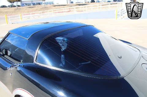 1978 Chevrolet Corvette image 40