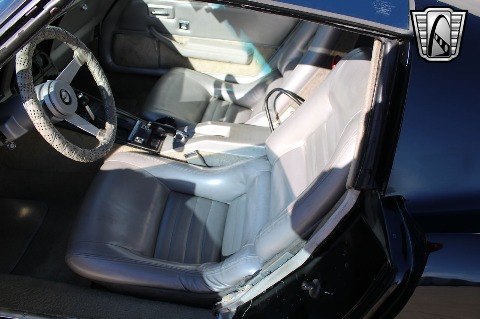 1978 Chevrolet Corvette image 66