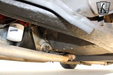 1978 Chevrolet Corvette image 92