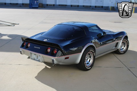 1978 Chevrolet Corvette image 15