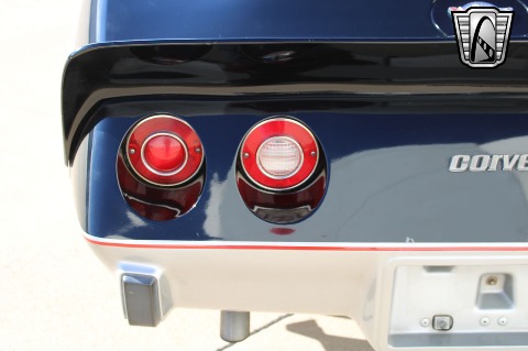 1978 Chevrolet Corvette image 41