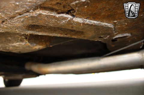 1978 Chevrolet Corvette image 93