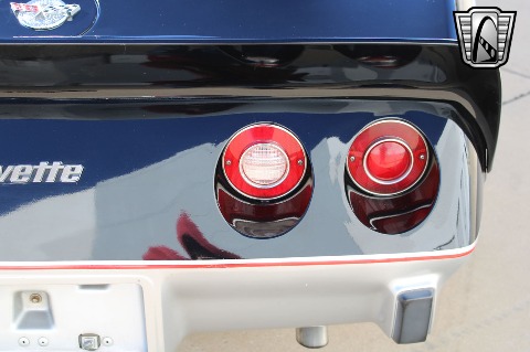 1978 Chevrolet Corvette image 42