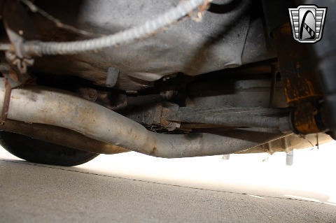 1978 Chevrolet Corvette image 94