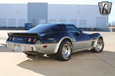 1978 Chevrolet Corvette image 17